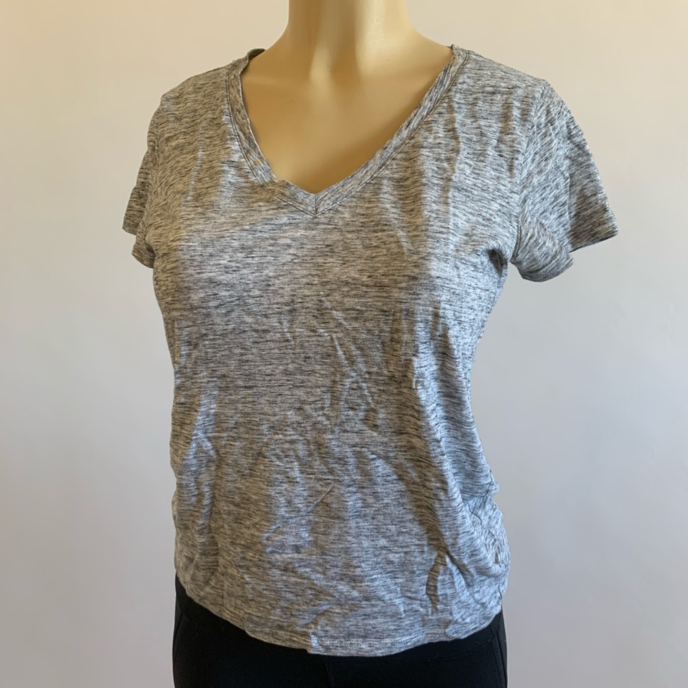 Merona V-Neck Woman’s Shirt